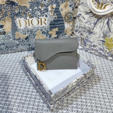 Christian Dior Wallet